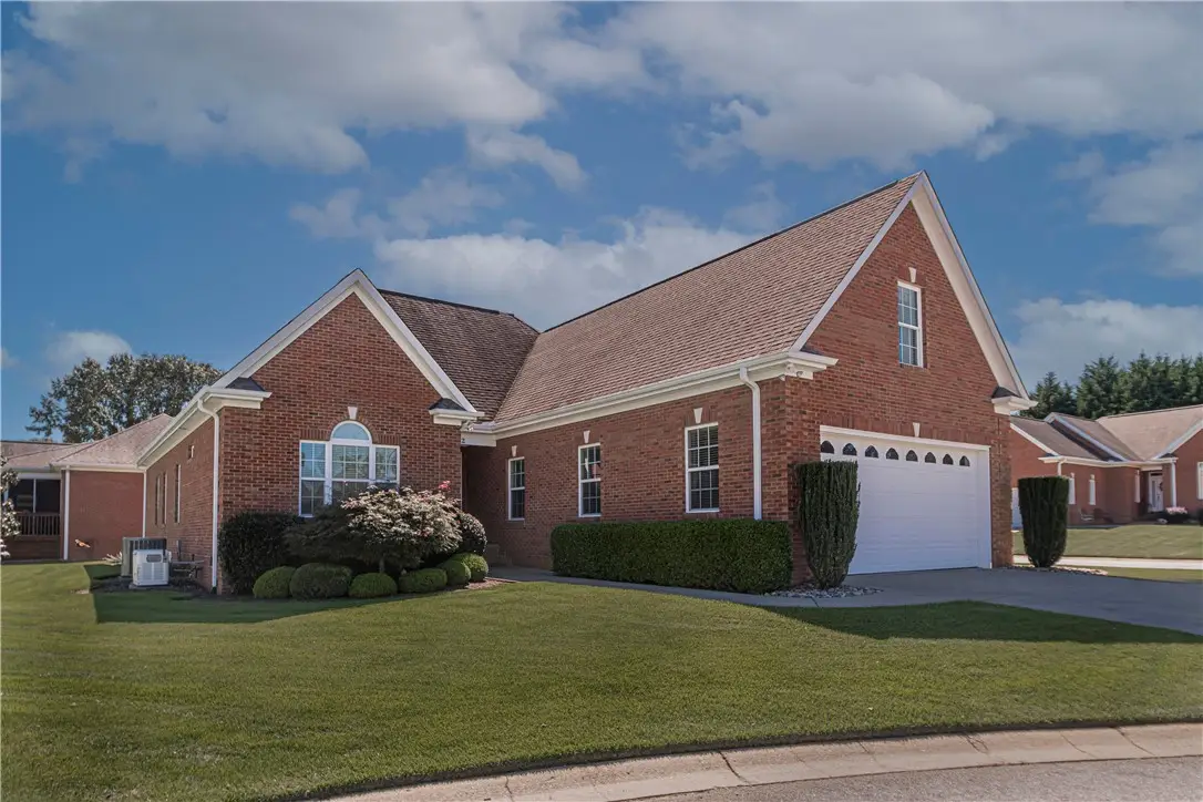 2 Hartsfield Court, Easley, SC 29642 - #1