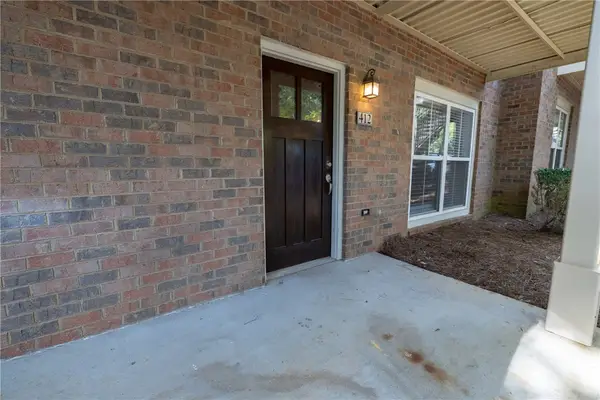 833 Old Greenville Highway #412, Clemson, SC 29631