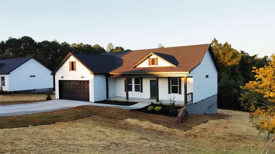 103 Lois Drive, Anderson, SC 29624 - #2
