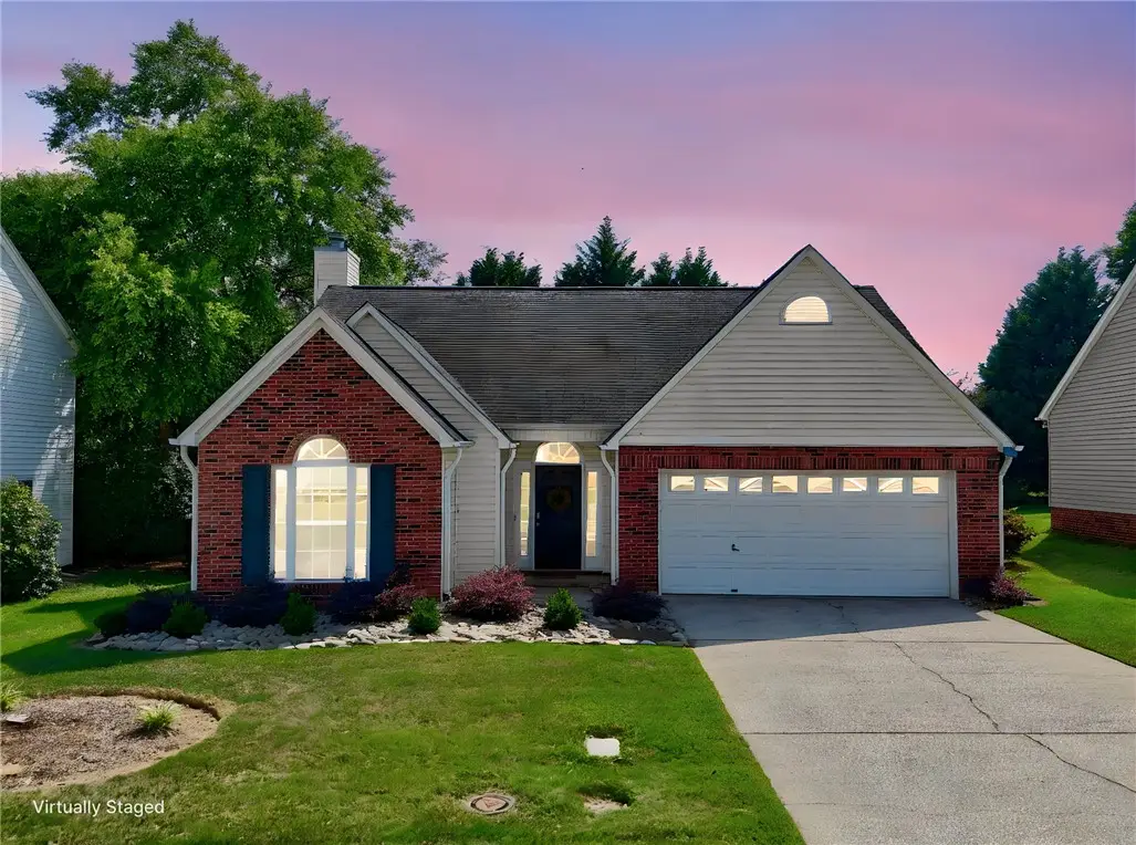 214 Ashridge Way, Simpsonville, SC 29681 - #1