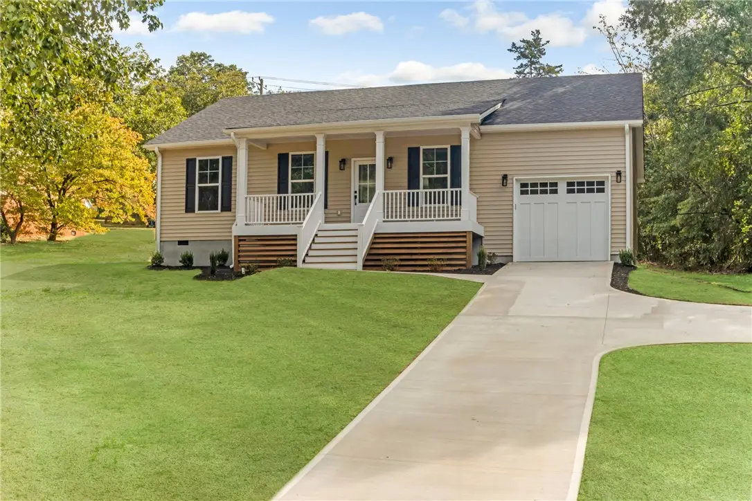 1115 Marshall Road, Anderson, SC 29626 - #1