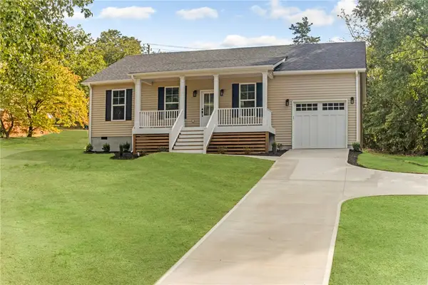 1115 Marshall Road, Anderson, SC 29626