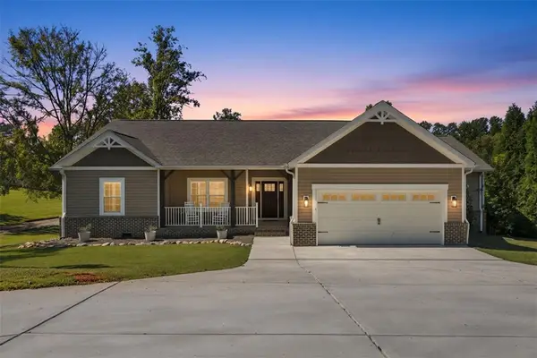 225 S Point Harbor Drive, Chappells, SC 29037