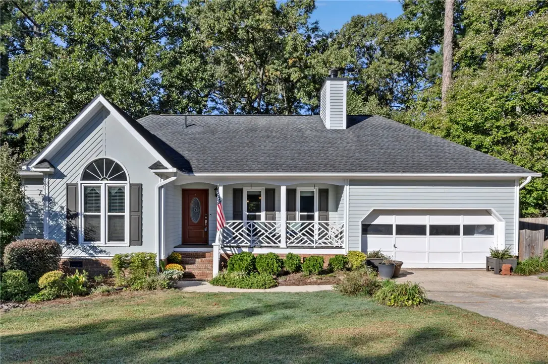 148 Silverstone Road, Lexington, SC 29072 - #1