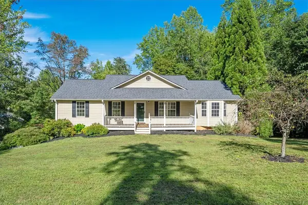 232 Ike Road, Six Mile, SC 29682