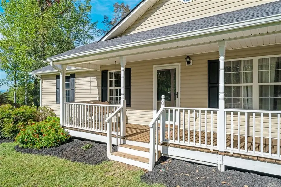 232 Ike Road, Six Mile, SC 29682 - #2