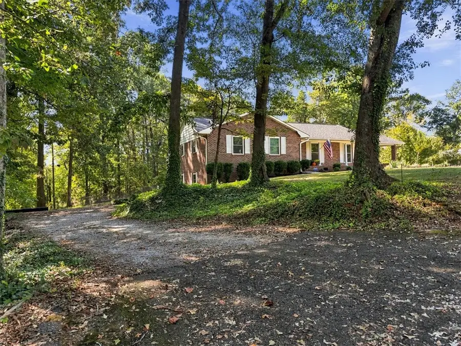500 Pinewood Drive, Pendleton, SC 29670 - #3