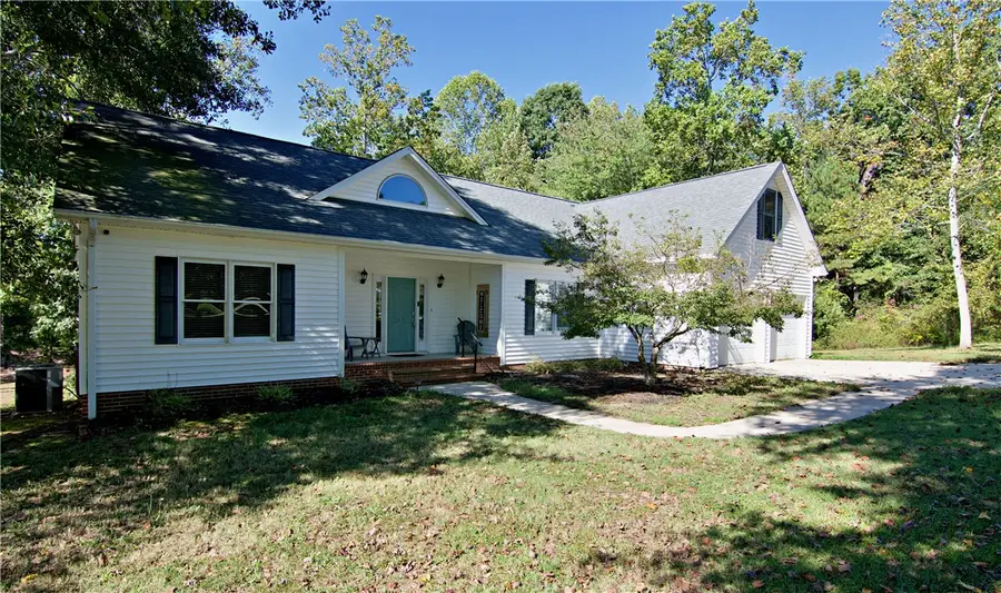 206 Petty Road, Seneca, SC 29672 - #2