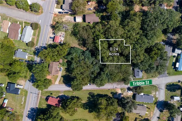 .24 acre Tribble And Sloan Street, Seneca, SC 29678