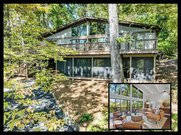 46 Mainsail Drive, Salem, SC 29676