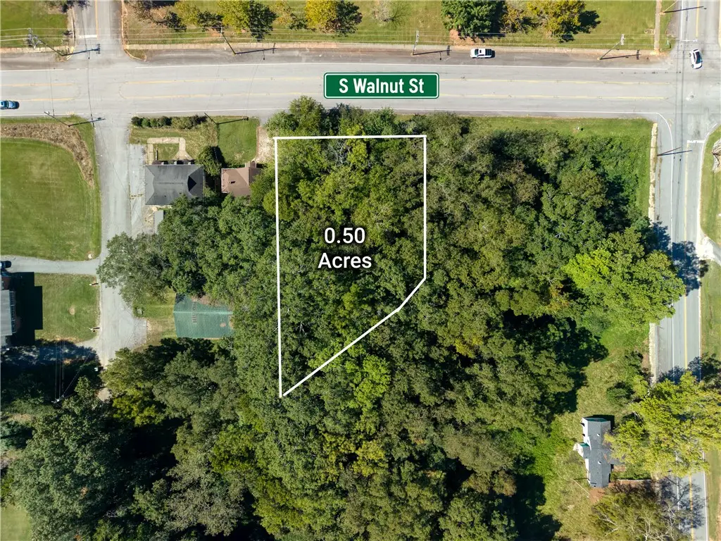 205 S. Walnut Street, Seneca, SC 29678 - #1