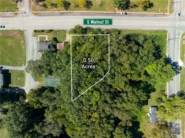 205 S. Walnut Street, Seneca, SC 29678