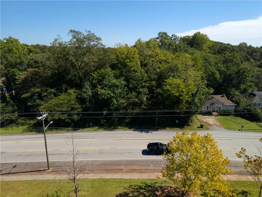 205 S. Walnut Street, Seneca, SC 29678 - #3