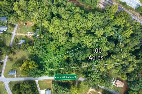 Lot 3 Bruce Hill Boulevard, Seneca, SC 29678