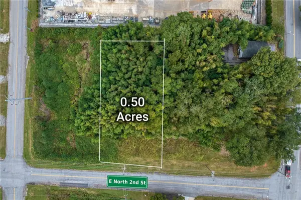 305 E. North 2nd Street, Seneca, SC 29678