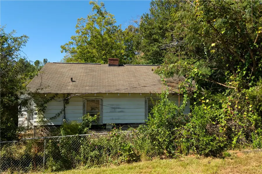 307 W. South 2nd Street, Seneca, SC 29678 - #2