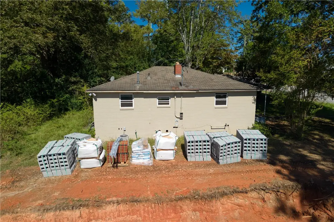 204 Pine Street, Seneca, SC 29678 - #1