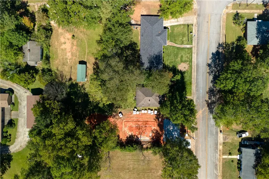 204 Pine Street, Seneca, SC 29678 - #3