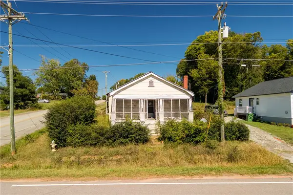 501 E. South 2nd Street, Seneca, SC 29678