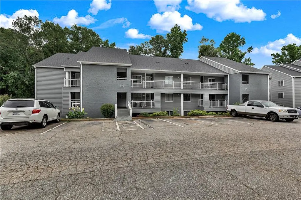 312 Northlake Drive, Anderson, SC 29625 - #1