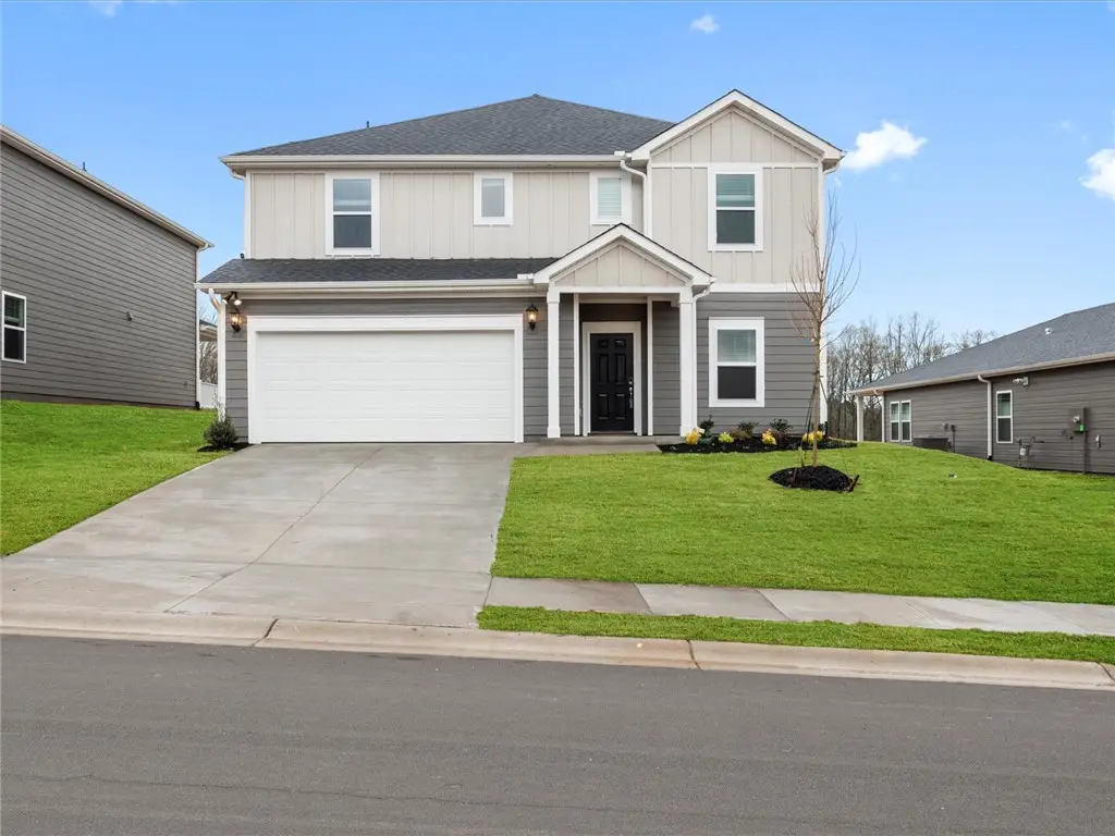 141 Blooming Meadow Road, Piedmont, SC 29673 - #1
