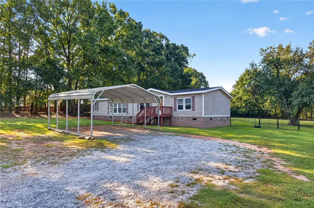 128 Meadow Hills Drive, Anderson, SC 29624 - #1