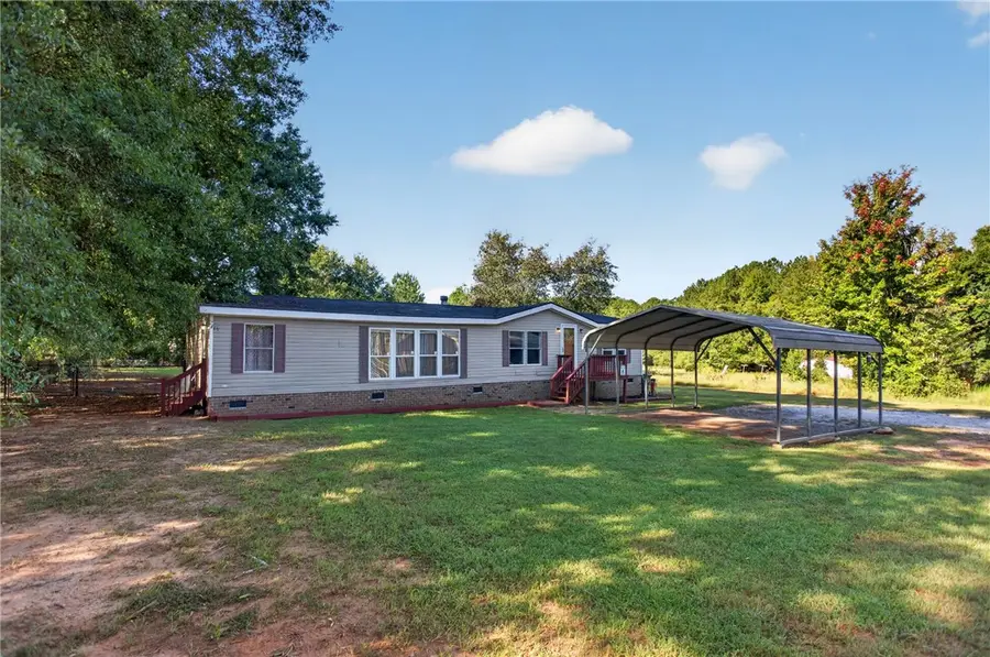 128 Meadow Hills Drive, Anderson, SC 29624 - #2