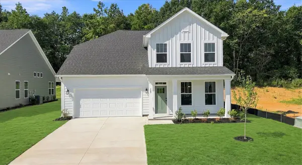 127 Beaverdam Creek Drive, Anderson, SC 29621