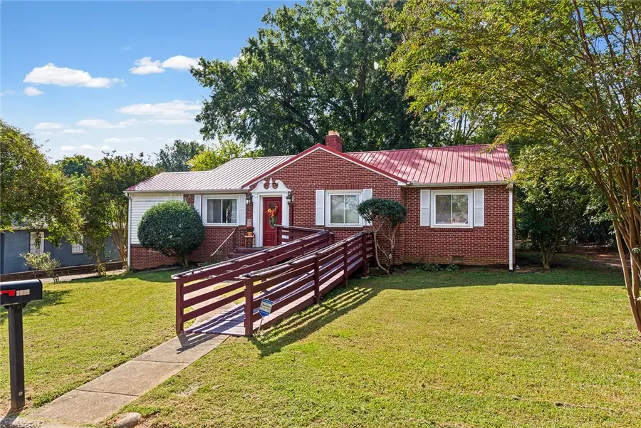 2028 Moultrie Square, Anderson, SC 29621 - #2