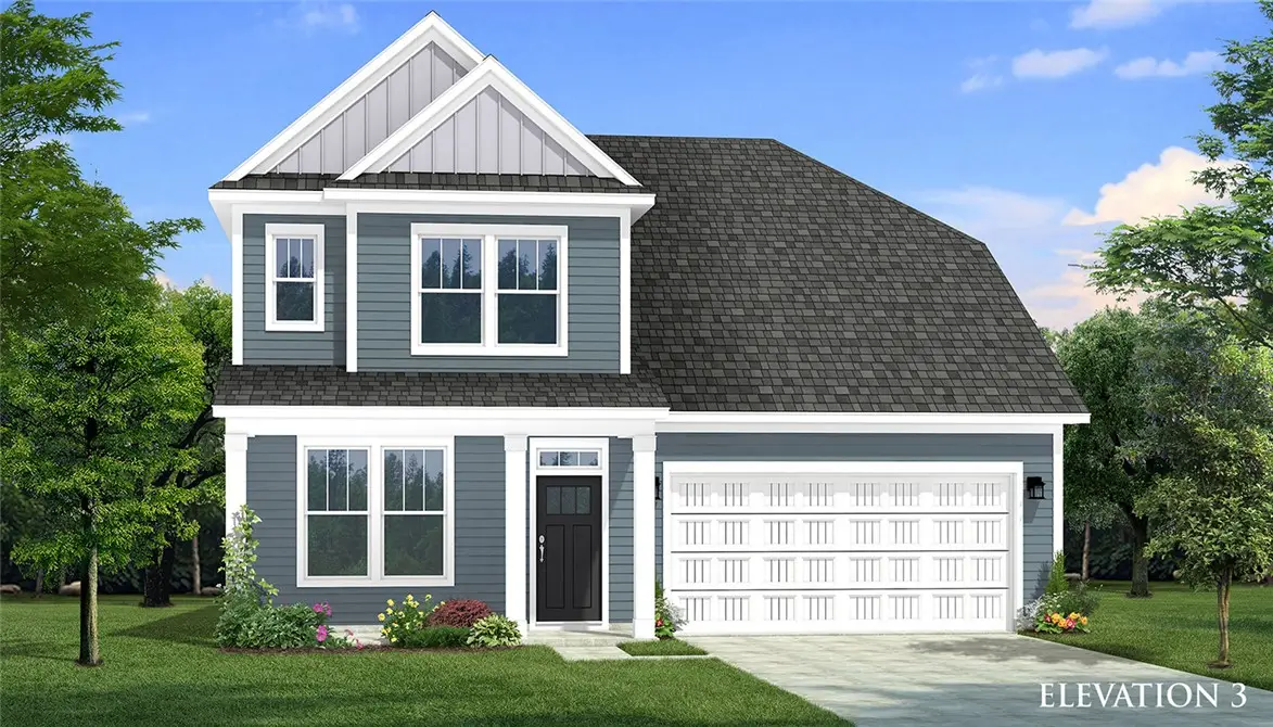 107 Ives Way, Piedmont, SC 29673 - #1