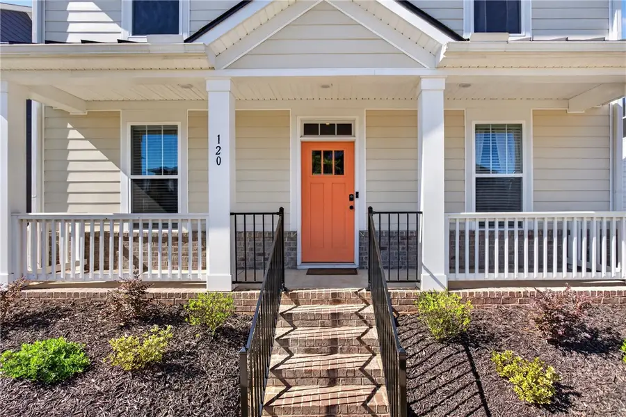 120 Founders Boulevard, Central, SC 29630 - #2
