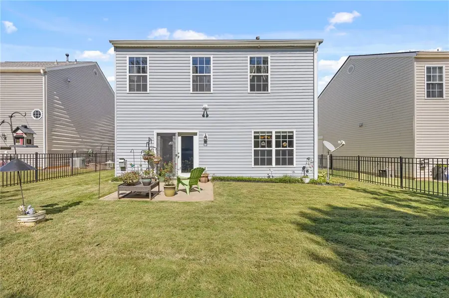 105 Ledgewood Way, Easley, SC 29642 - #3