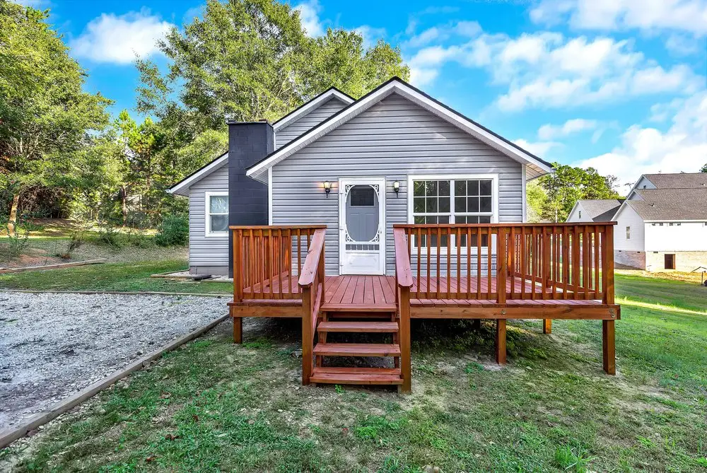 255 Ellena Drive, Seneca, SC 29672 - #1