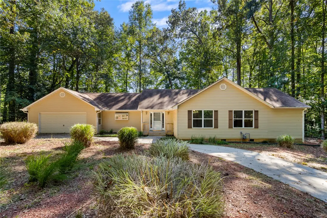 1607 Mcclellan Road, Anderson, SC 29621 - #1