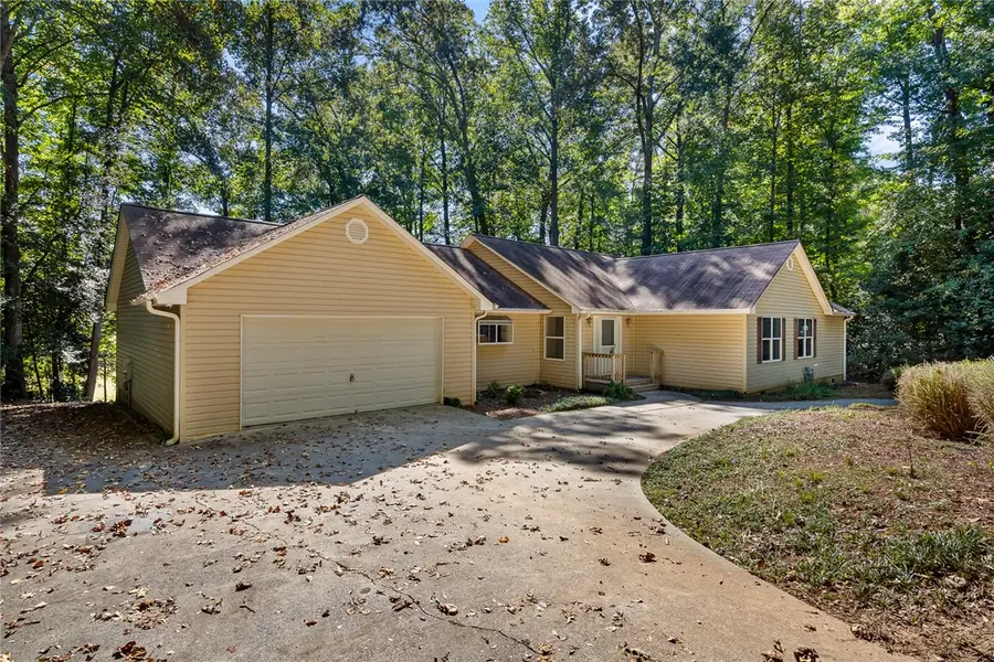 1607 Mcclellan Road, Anderson, SC 29621 - #2