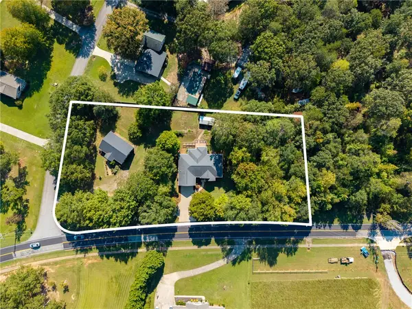 586 N Main Street, Six Mile, SC 29682