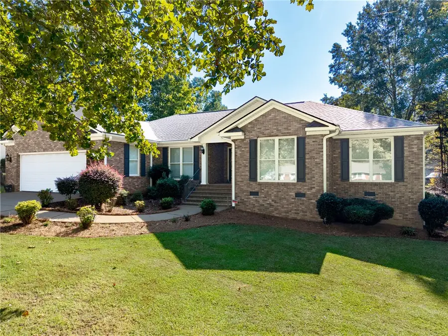 586 N Main Street, Six Mile, SC 29682 - #2