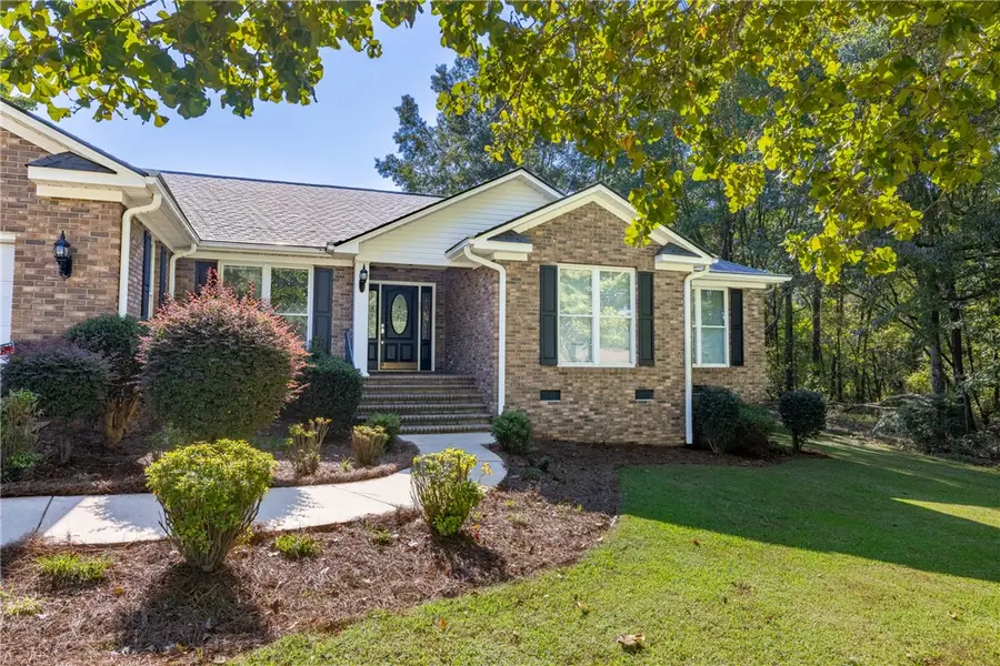 586 N Main Street, Six Mile, SC 29682 - #3