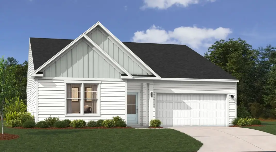 225 Bellflower Lane, Anderson, SC 29625 - #1