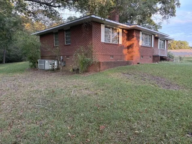 600 West Broad Street, Iva, SC 29655 - #3