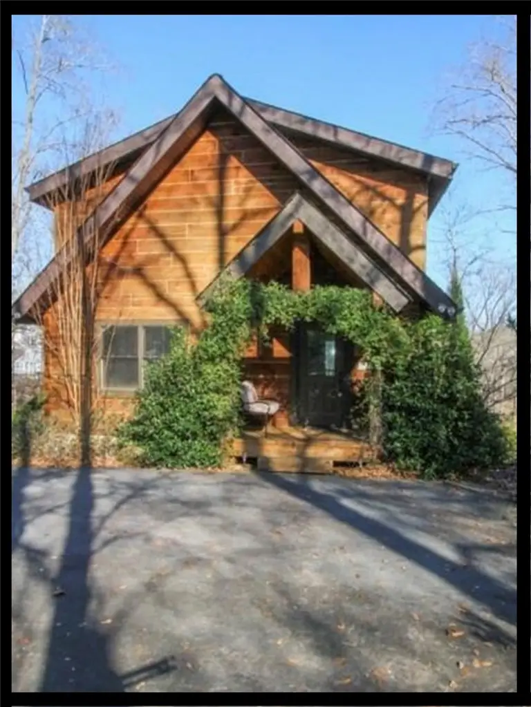 116 Deerfield Lane, Seneca, SC 29678 - #1