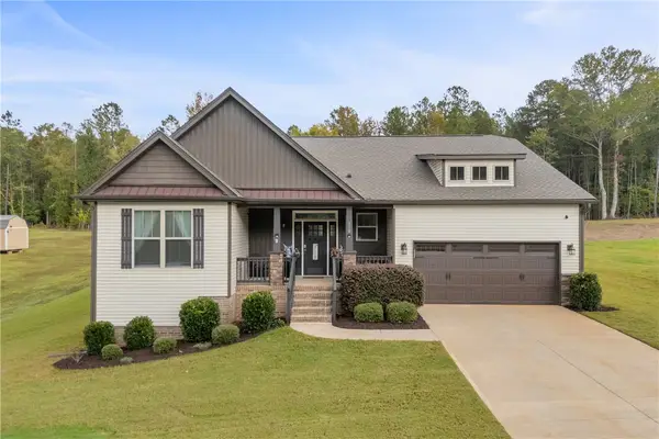110 Estateside Drive, Anderson, SC 29621