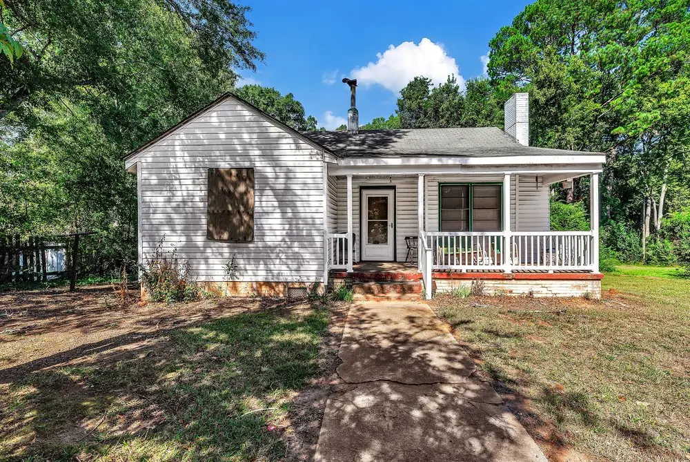 112 Marie Street, Anderson, SC 29624 - #1