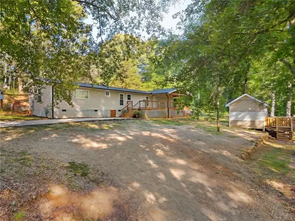 217 Old River Road, Pelzer, SC 29669