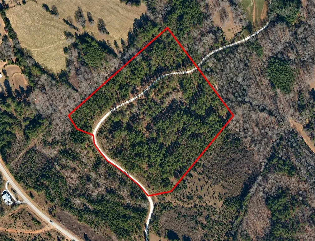 5 Charles Drive, Westminster, SC 29693 - #1