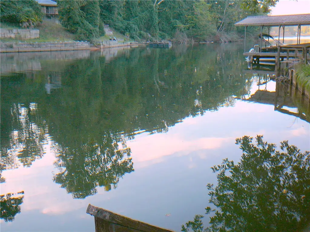 88 Catfish Cove Road, Abbeville, SC 29620 - #1