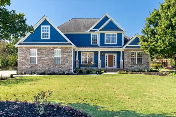 104 Clara Smith Lane, Piedmont, SC 29673