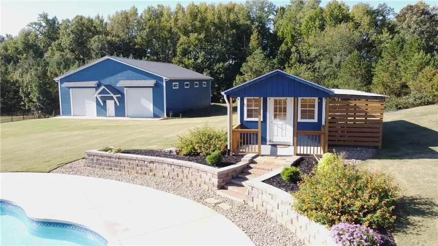 104 Clara Smith Lane, Piedmont, SC 29673 - #3