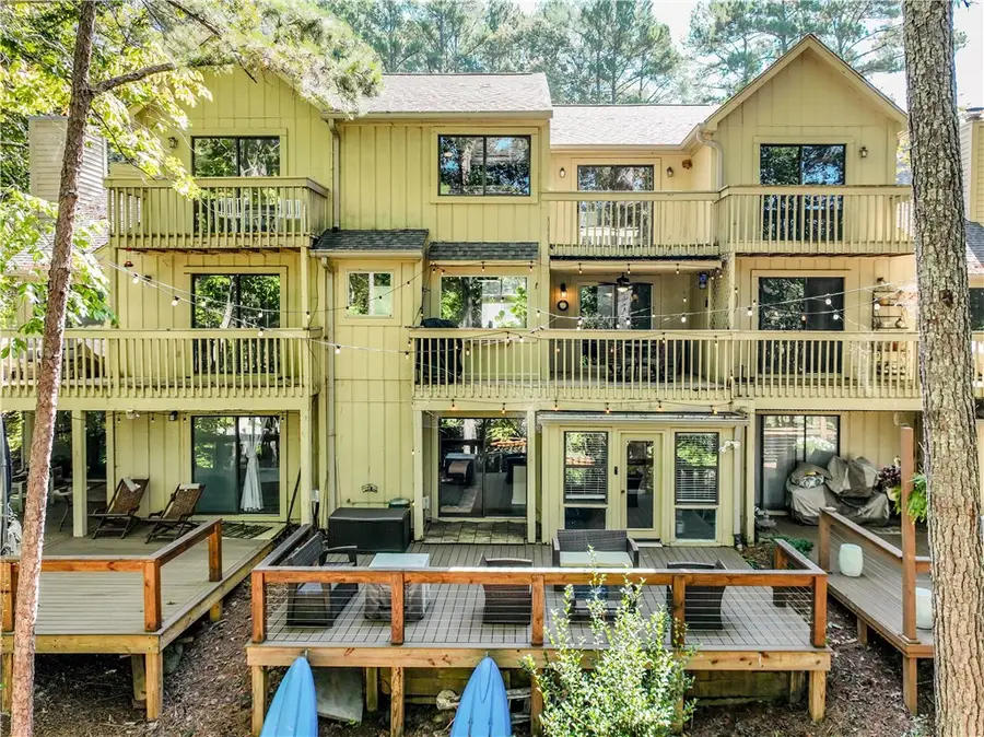 137 Harbor Lights Drive, Salem, SC 29676 - #2