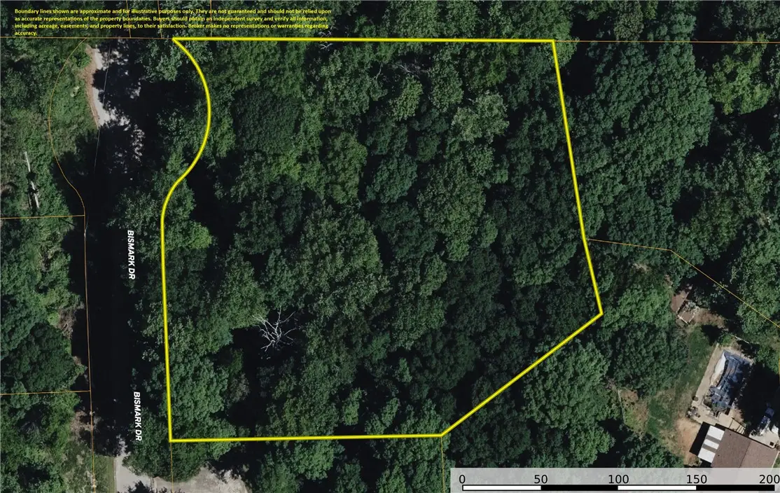130 Bismark Drive, Pelzer, SC 29669 - #1